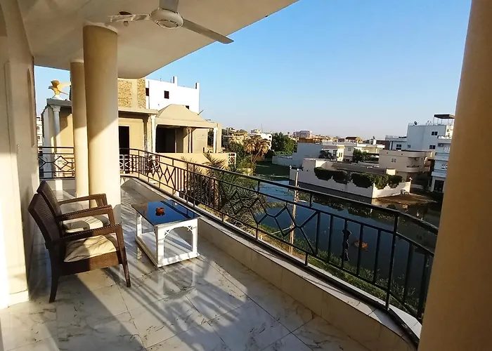 Family Villa Holiday With Private Pool