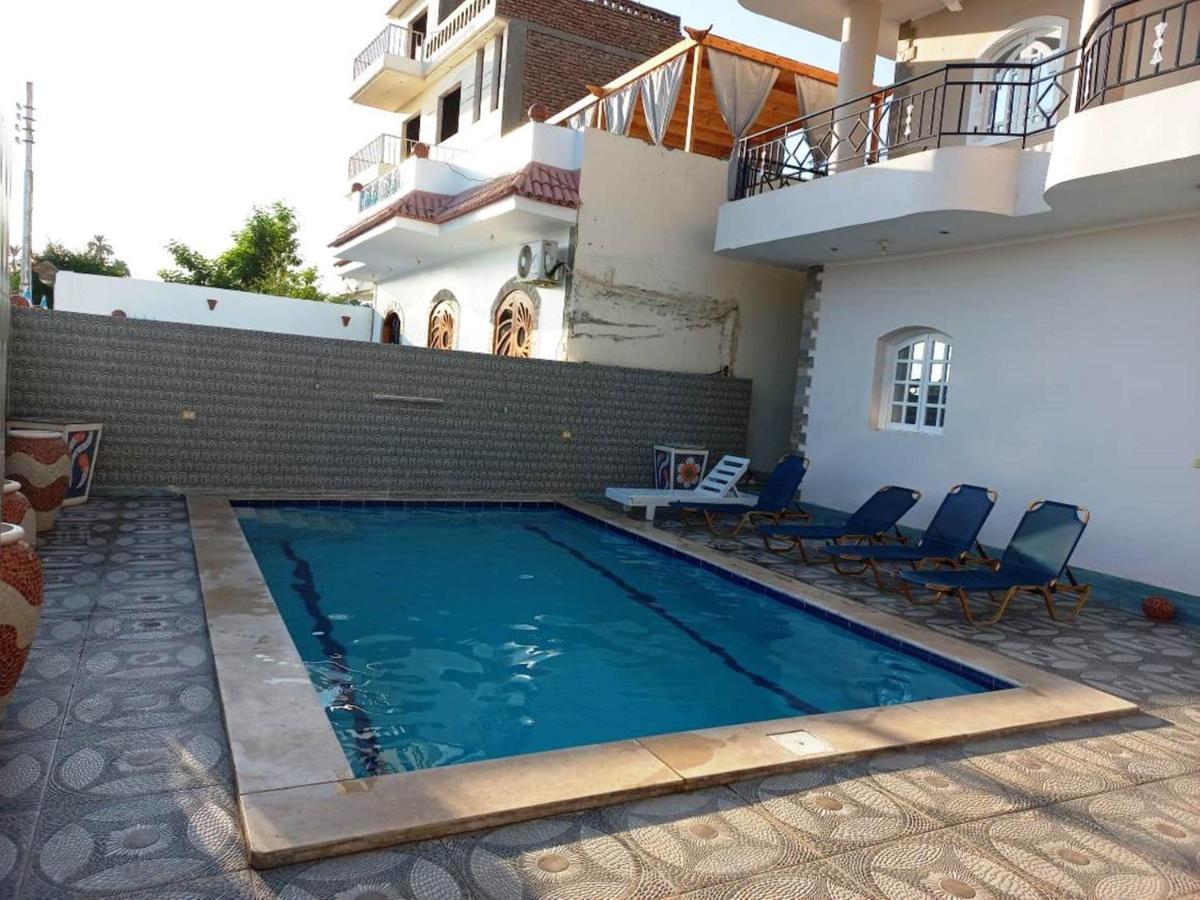 Appartement Family With Private Pool *