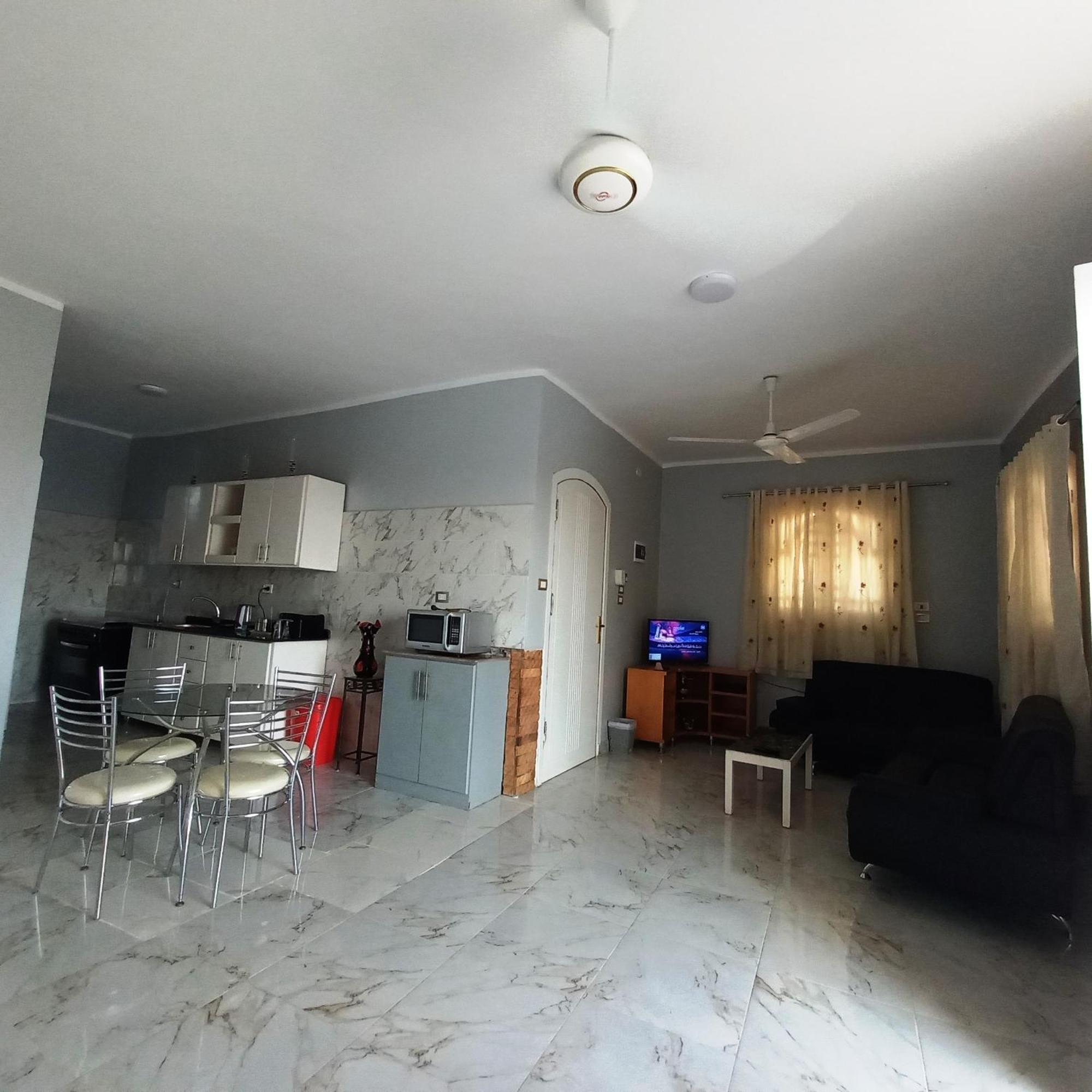 Appartement Family With Private Pool