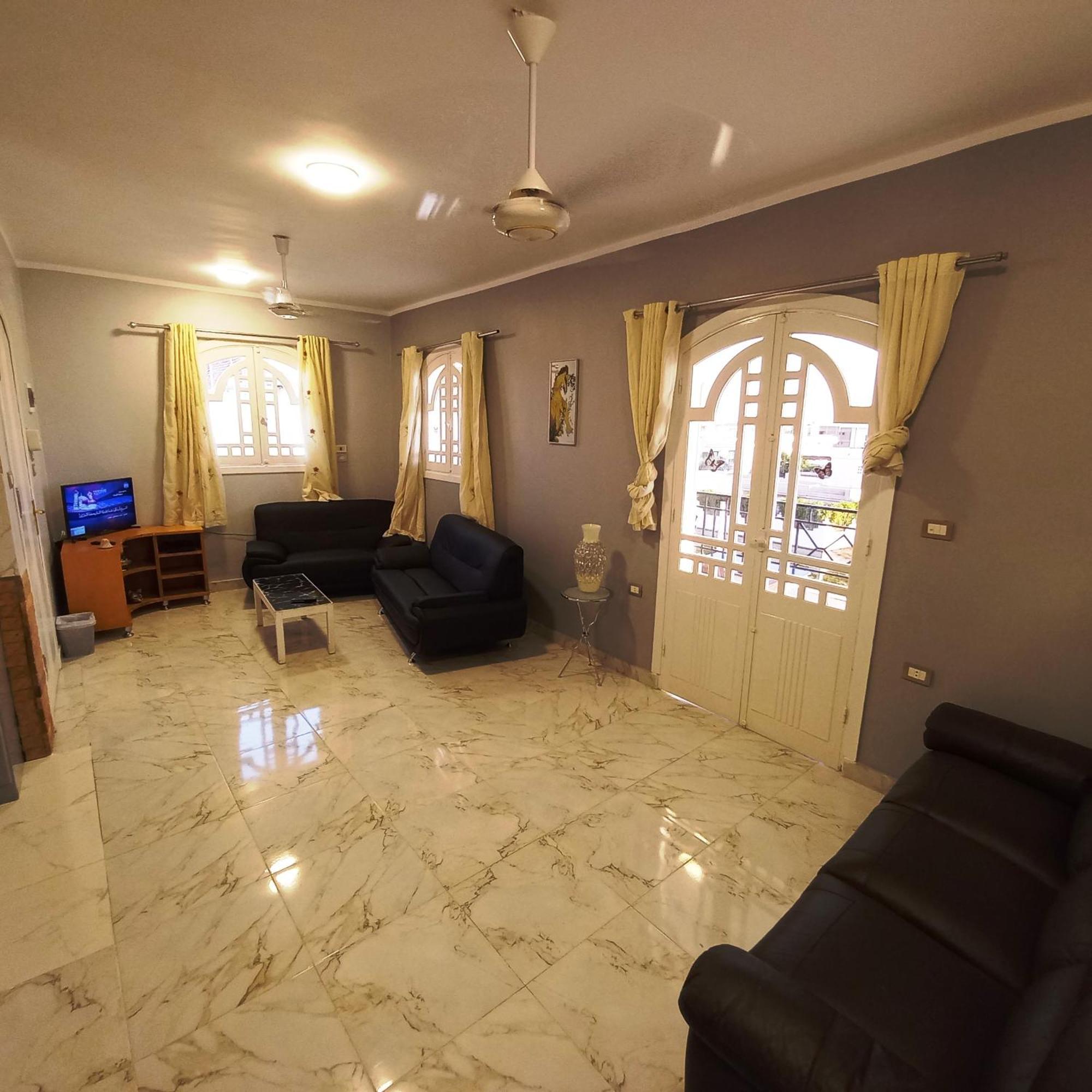 Appartement Family With Private Pool *