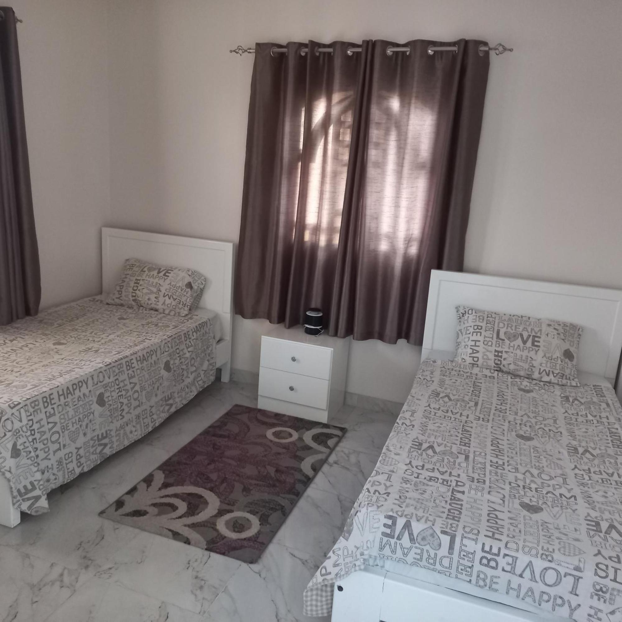 Appartement Family With Private Pool *