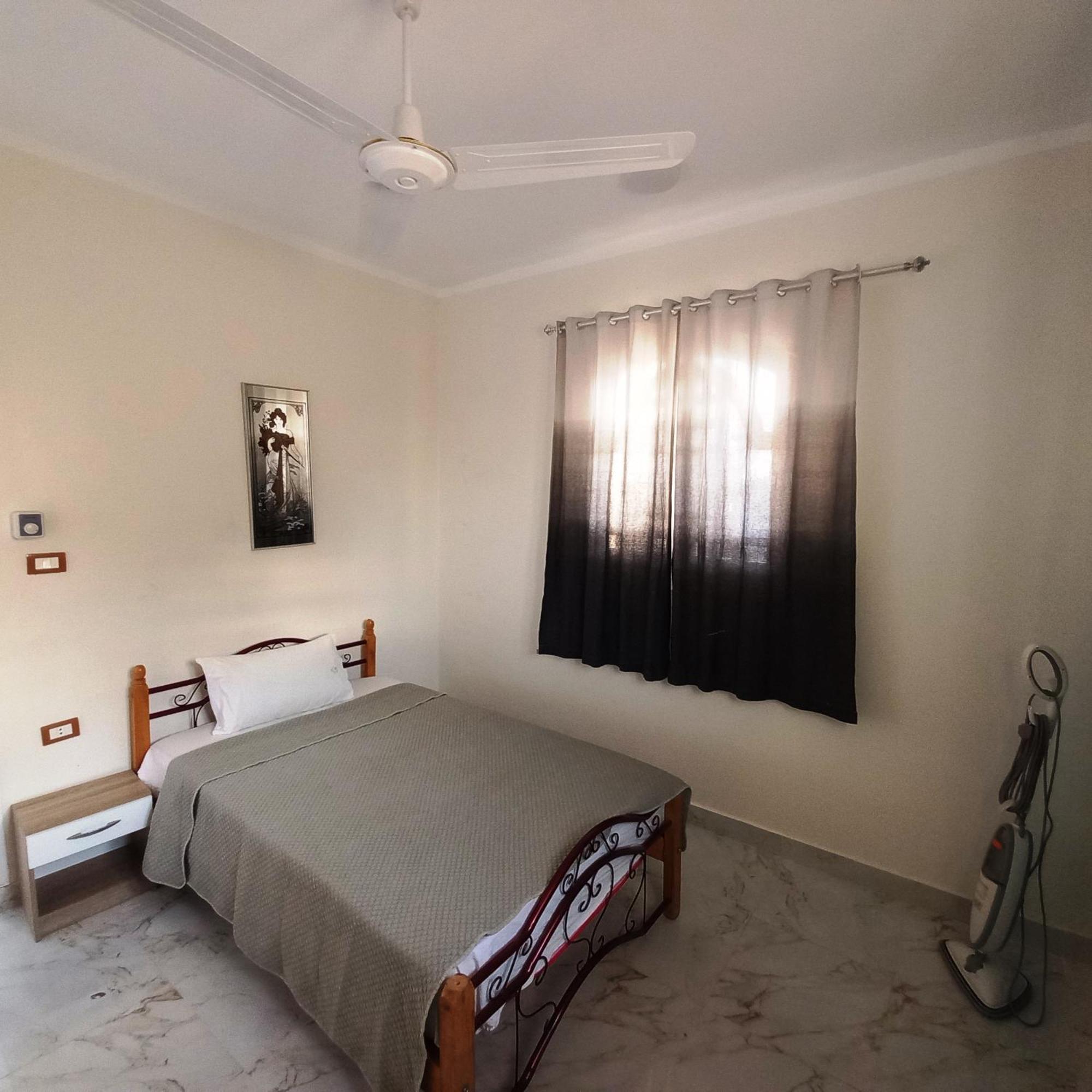 Family With Private Pool Appartement Louxor