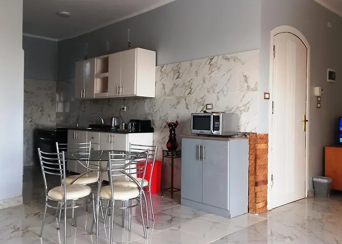 Family Villa Holiday With Private Pool