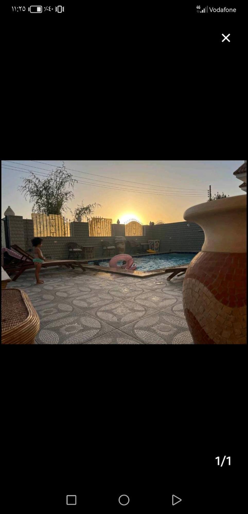 Family With Private Pool Апартаменты *